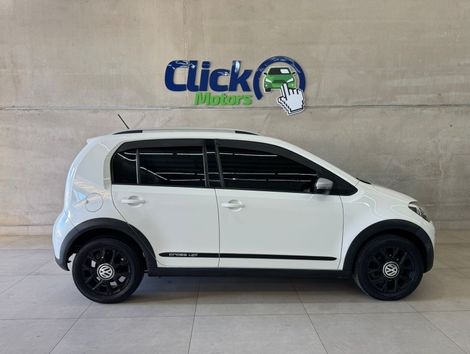 VolksWagen up! cross I MOTION 1.0 T.Flex 12V 5p