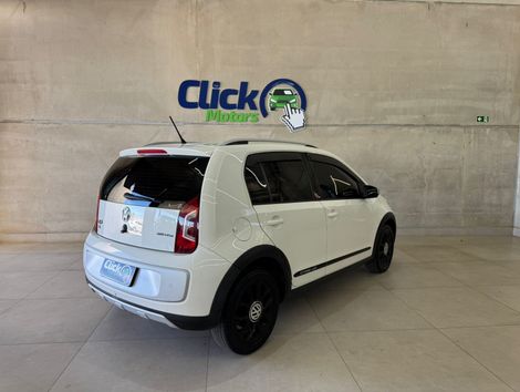 VolksWagen up! cross I MOTION 1.0 T.Flex 12V 5p