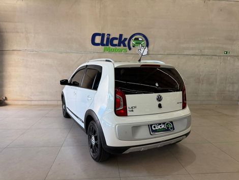 VolksWagen up! cross I MOTION 1.0 T.Flex 12V 5p