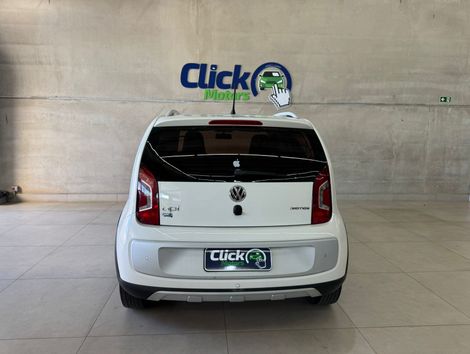 VolksWagen up! cross I MOTION 1.0 T.Flex 12V 5p