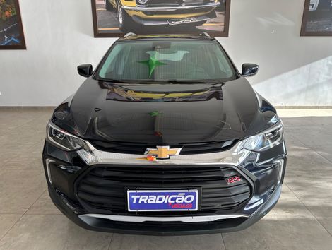 Chevrolet TRACKER Premier 1.2 Turbo 12V Flex Aut.