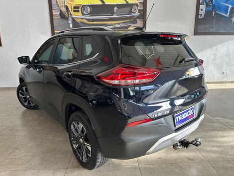 Chevrolet TRACKER Premier 1.2 Turbo 12V Flex Aut.