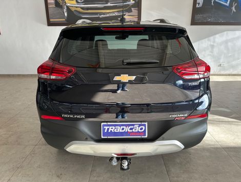 Chevrolet TRACKER Premier 1.2 Turbo 12V Flex Aut.
