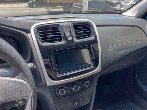 Renault SANDERO Expression Flex 1.0 12V 5p