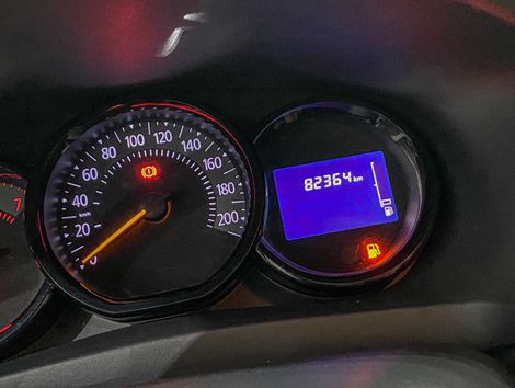 Renault SANDERO Expression Flex 1.0 12V 5p