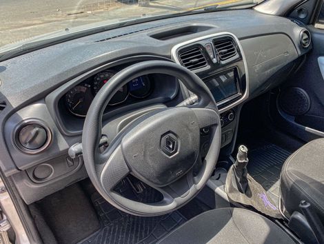 Renault SANDERO Expression Flex 1.0 12V 5p