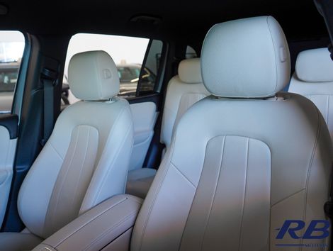 Mercedes GLB 200 Advance 1.3 TB 16V Aut.