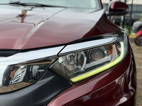 Honda HR-V EX 1.8 Flexone 16V 5p Aut.