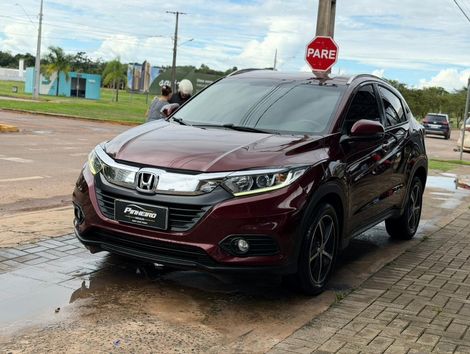Honda HR-V EX 1.8 Flexone 16V 5p Aut.