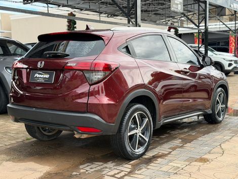 Honda HR-V EX 1.8 Flexone 16V 5p Aut.