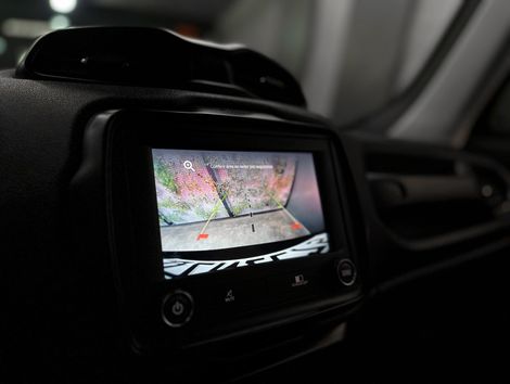 Jeep Renegade Sport T270 1.3 TB 4x2 Flex Aut.