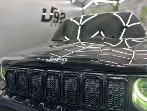 Jeep Renegade Sport T270 1.3 TB 4x2 Flex Aut.