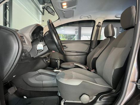 Chevrolet SPIN LTZ 1.8 8V Econo.Flex 5p Aut.