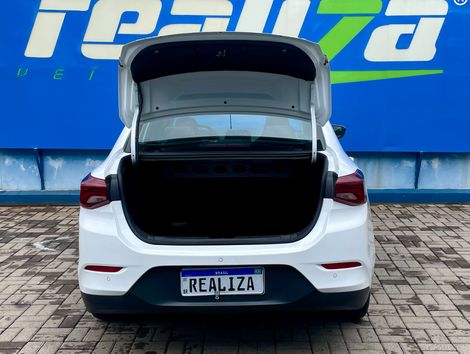 Chevrolet ONIX SEDAN Plus LTZ 1.0 12V TB Flex Aut.