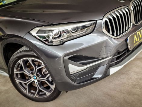 BMW X1 SDRIVE 20i 2.0/2.0 TB Acti.Flex Aut.