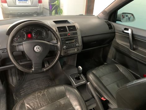 VolksWagen Polo I MOTION 1.6 Total Flex  5p