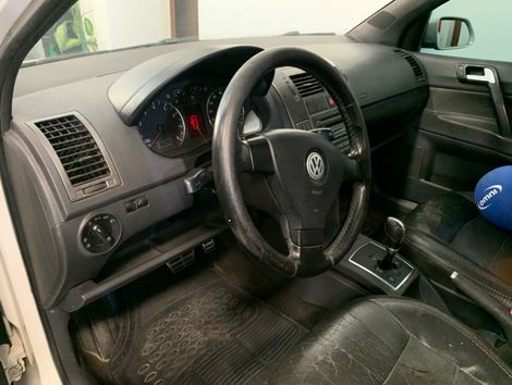 VolksWagen Polo I MOTION 1.6 Total Flex  5p