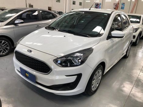 FORD 1.0 TI-VCT FLEX SE PLUS MANUAL