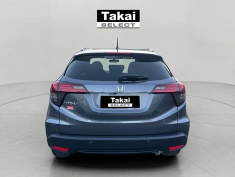 Honda HR-V EXL 1.8 Flexone 16V 5p Aut.