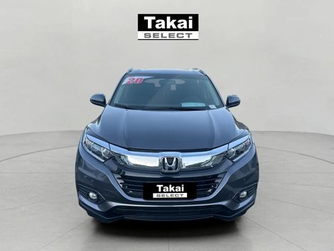 Honda HR-V EXL 1.8 Flexone 16V 5p Aut.