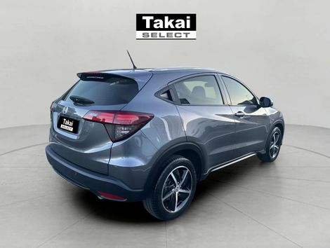 Honda HR-V EXL 1.8 Flexone 16V 5p Aut.