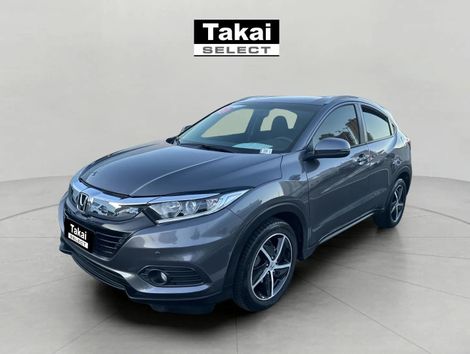 Honda HR-V EXL 1.8 Flexone 16V 5p Aut.