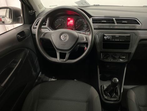 VolksWagen VOYAGE 1.0 Flex 12V 4p