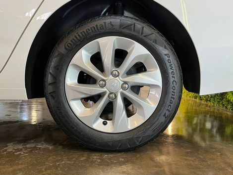 Chevrolet ONIX SEDAN Plus LT 1.0 12V TB Flex Aut.