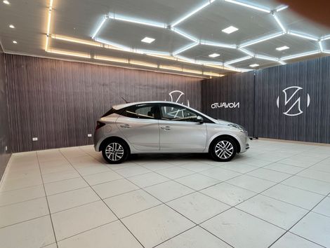 Hyundai HB20 Vision 1.6 Flex 16V Mec.