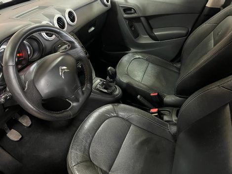 Citroën C3 Origine Pure Tech 1.2 Flex 12V Mec