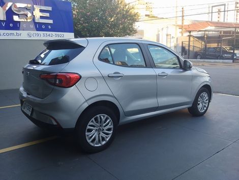 Fiat ARGO 1.0 6V Flex