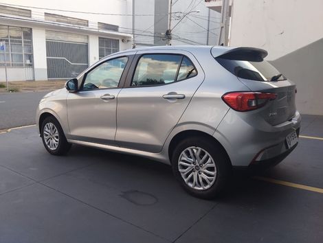 Fiat ARGO 1.0 6V Flex