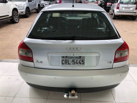 Audi A3 1.8 3p