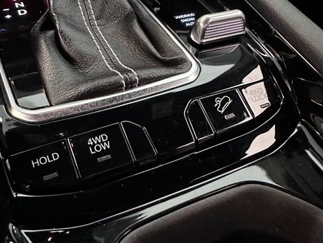 Jeep COMPASS TD 350 80 Anos 2.0 4x4 Die. Aut.