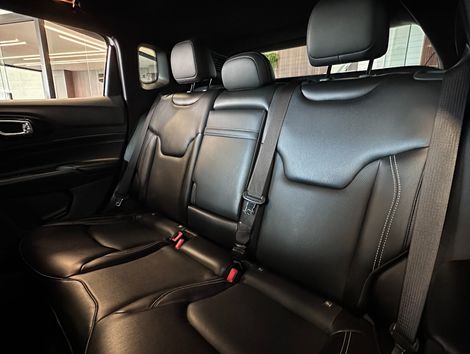 Jeep COMPASS TD 350 80 Anos 2.0 4x4 Die. Aut.