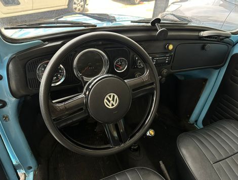 Volkswagen FUSCA 1300
