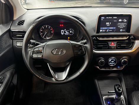 Hyundai HB20 Diamond 1.0 TB Flex 12V Aut.