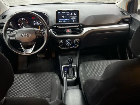 Hyundai HB20 Diamond 1.0 TB Flex 12V Aut.