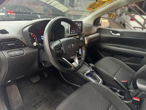Hyundai HB20 Diamond 1.0 TB Flex 12V Aut.