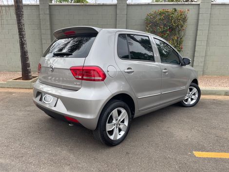 VolksWagen Fox Comfortline 1.6 Flex 8V 5p