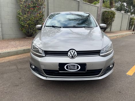 VolksWagen Fox Comfortline 1.6 Flex 8V 5p