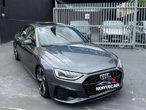 AUDI 2.0 TFSI GASOLINA PRESTIGE PLUS S TRONIC