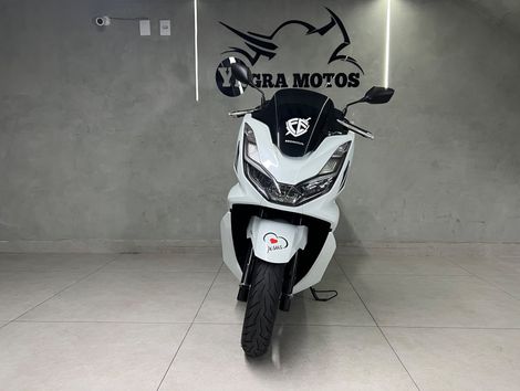 HONDA PCX 160 