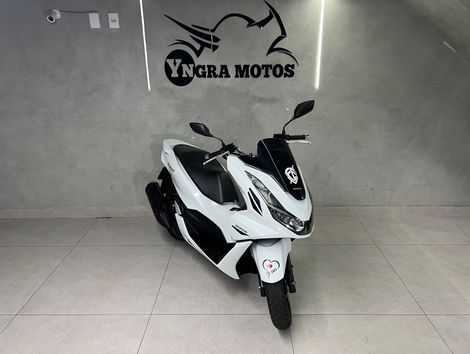 HONDA PCX 160 