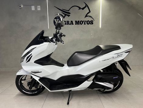 HONDA PCX 160 