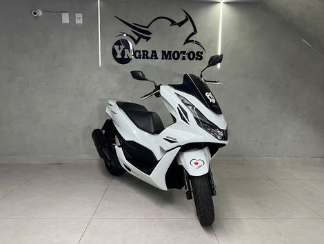 HONDA PCX 160 