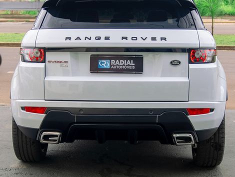 Land Rover Range R.EVOQUE Dynamic 2.0 Aut 5p