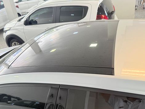 VolksWagen Golf Comfort. 200 TSI 1.0 Flex 12V Aut.