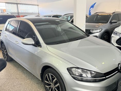 VolksWagen Golf Comfort. 200 TSI 1.0 Flex 12V Aut.