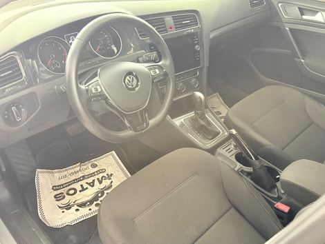 VolksWagen Golf Comfort. 200 TSI 1.0 Flex 12V Aut.